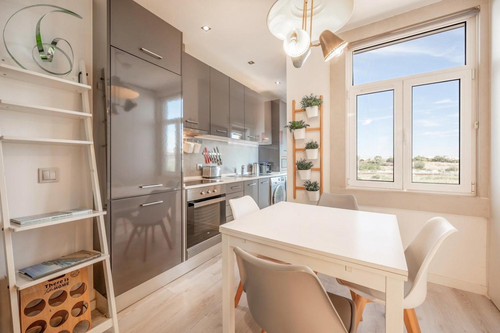 Guestready - Stylish Near Parque Das Nacoes Appartement Lisboa