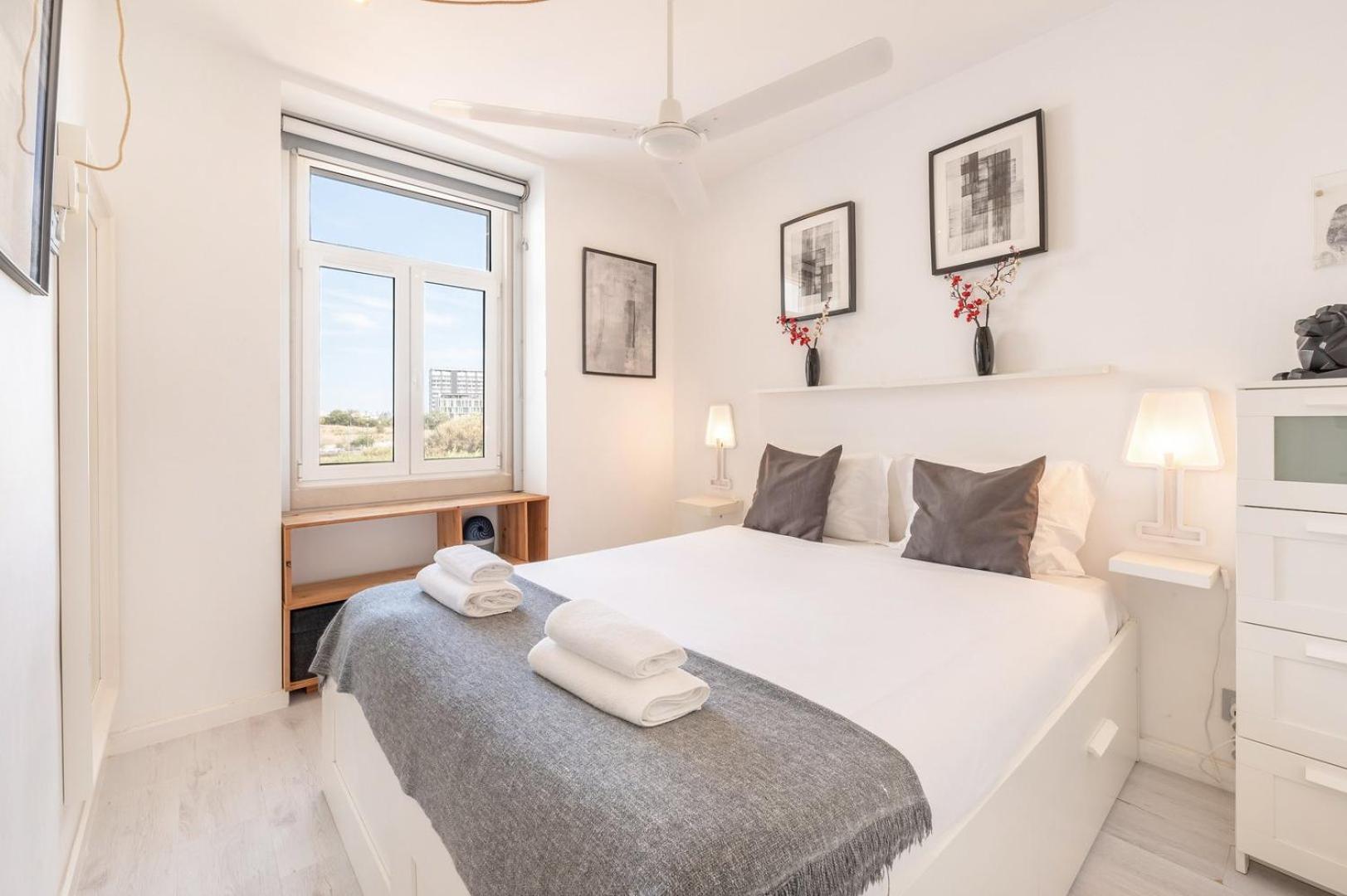Lejlighed Guestready - Stylish Near Parque Das Nacoes *