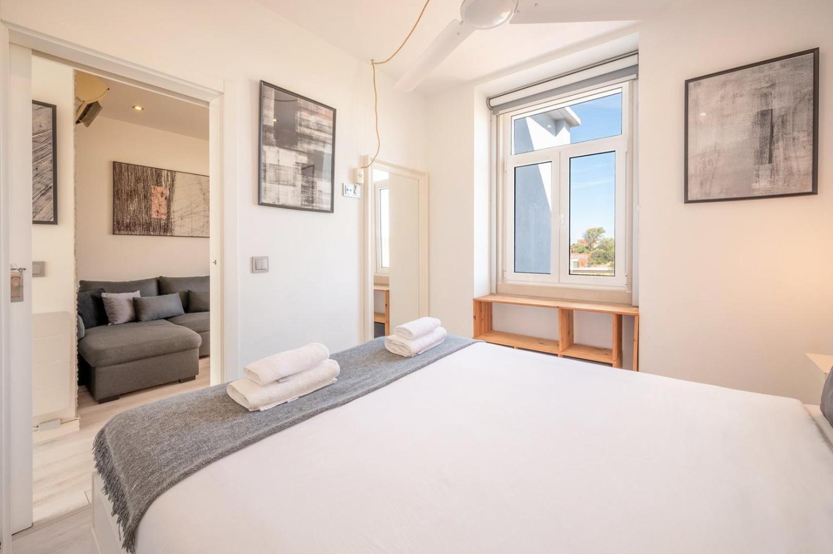 Guestready - Stylish Near Parque Das Nacoes Lejlighed *