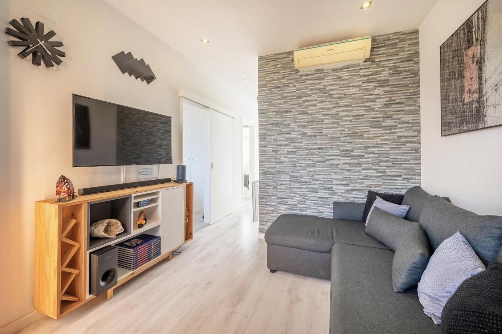 Lejlighed Guestready - Stylish Near Parque Das Nacoes *