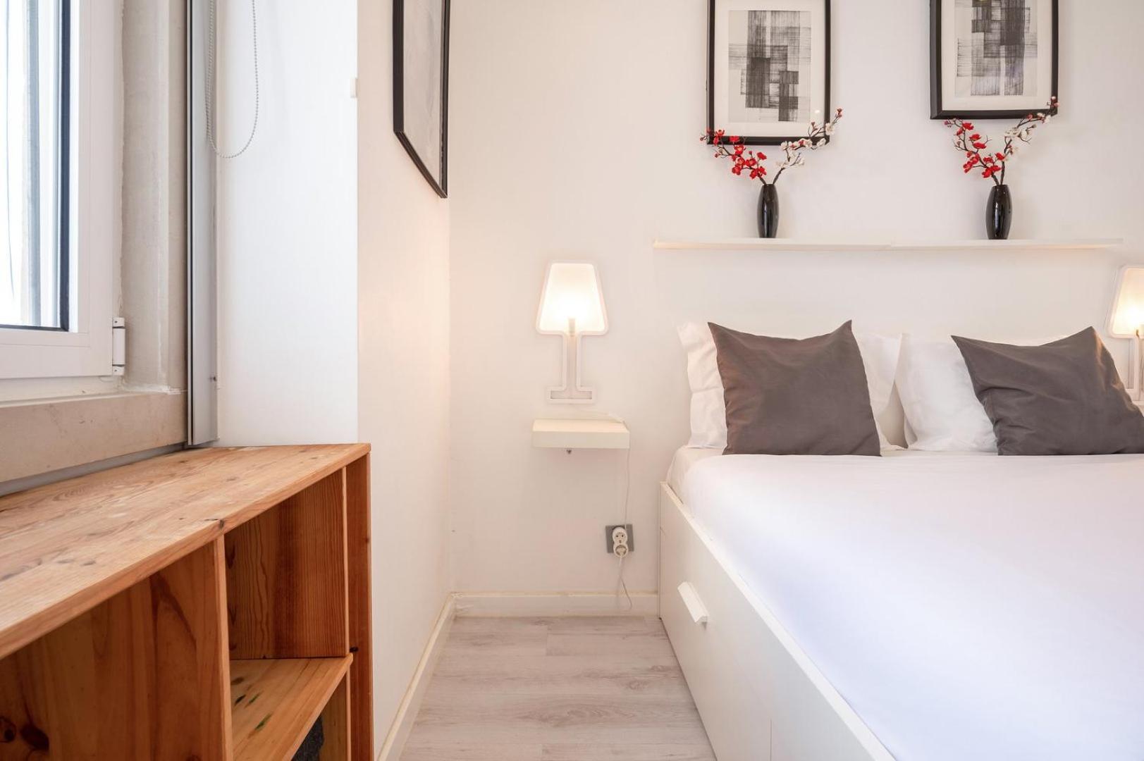 Guestready - Stylish Near Parque Das Nacoes Lejlighed *